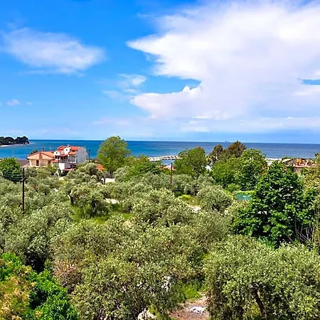 Argiro Hotel