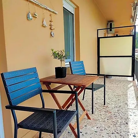 Argiro 3* Limenas (Thasos)