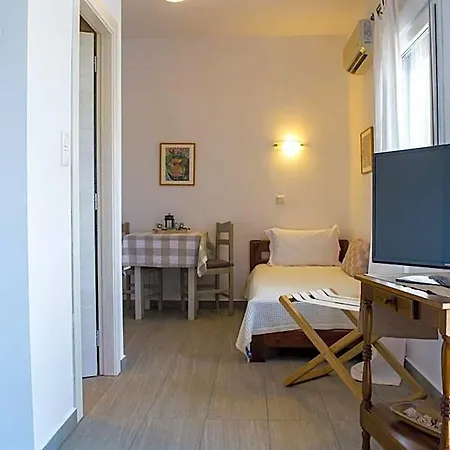 Hotel Argiro