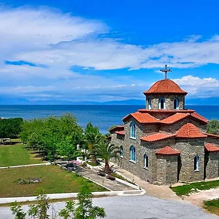 Argiro Hotel