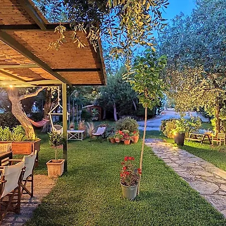 Argiro Limenas (Thasos)